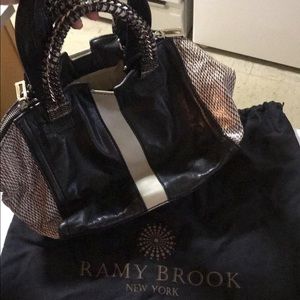 Ramy Brook New York Handbag